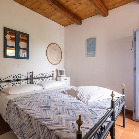 B&B Ca De Badin Noli Exterior photo