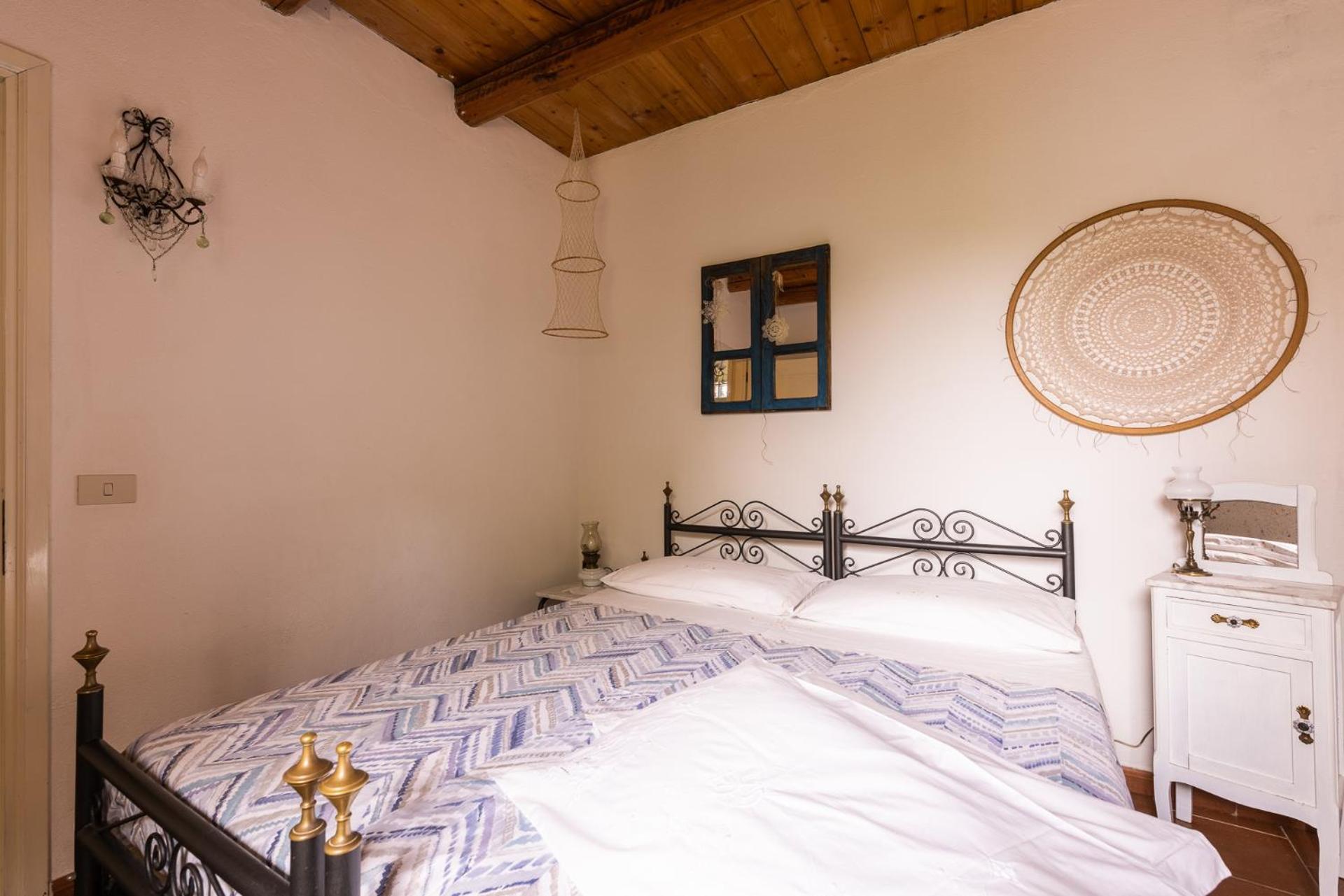 B&B Ca De Badin Noli Exterior photo