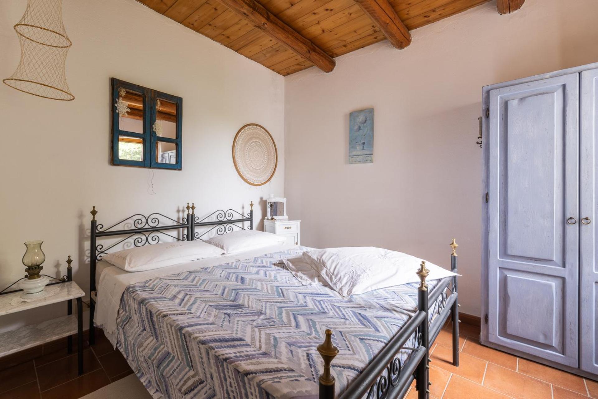 B&B Ca De Badin Noli Exterior photo