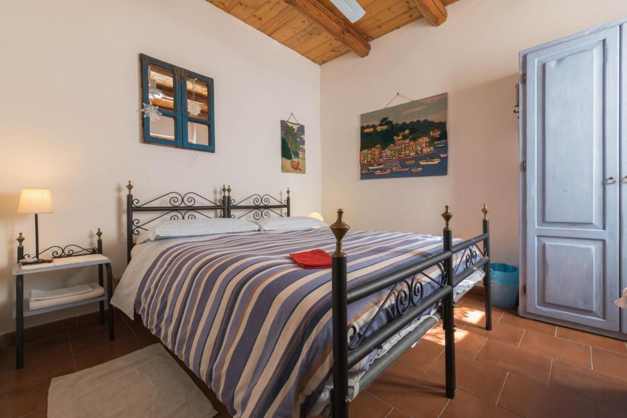 B&B Ca De Badin Noli Exterior photo